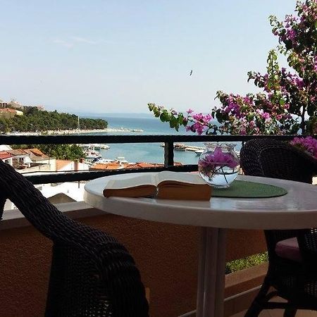 Apartmani Kontic บาชกาโวดา ภายนอก รูปภาพ